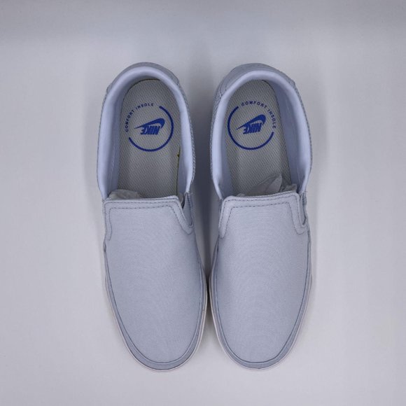 Nike Court Legacy SLP Womens Shoes - Picture 5 of 8